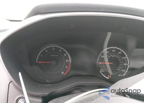 2018 Subaru Impreza 2.0I Premium z USA, uszkodzony, nr VIN 4S3GTAB63J3713908